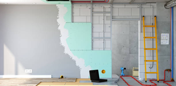 Best Industrial Mold Remediation  in Longview, TX
